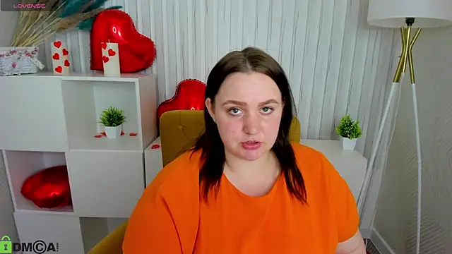 bbwsexis online show from 26, 4, 2026