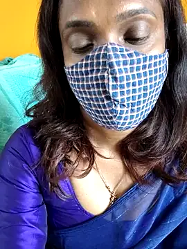 Queen-dhivya online show from 26, 3, 2026