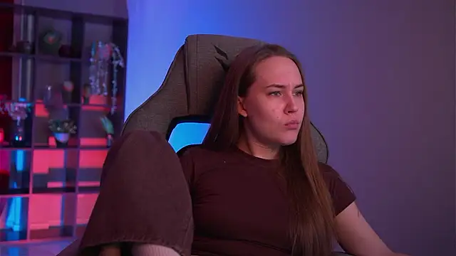 ElinVale online show from 15, 1, 2026