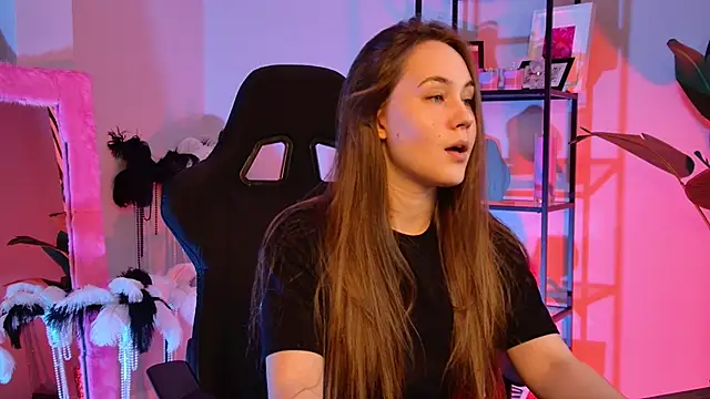 ElinVale online show from 21, 3, 2026