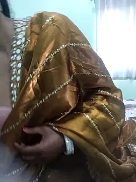 Divine Lustt online show from 18, 2, 2026