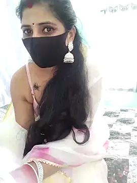 Divine Lustt online show from 19, 2, 2026