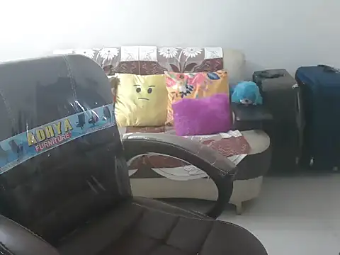 LovelyDancy online show from 16, 11, 2025