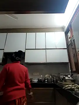 Hot-Sana2 online show from 14, 12, 2025