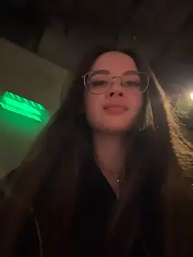 KristiRich online show from 3, 12, 2025