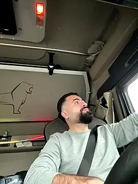 JanSy0 online show from 19, 12, 2025