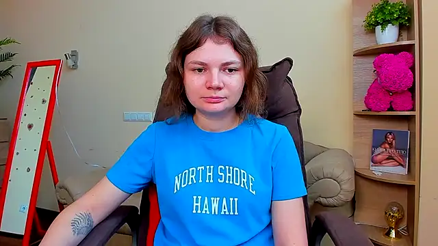 Stella-Maers online show from 6, 11, 2025