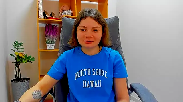 Stella-Maers online show from 9, 4, 2026