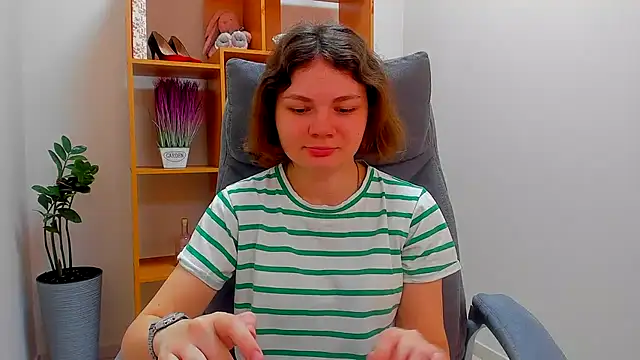 Stella-Maers online show from 14, 4, 2026