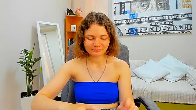 Snapshot of Stella-Maers chatting on 17, 6, 2026 Stella-Maers online show from 17, 6, 2026