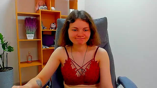 Snapshot of Stella-Maers chatting on 18, 6, 2026 Stella-Maers online show from 18, 6, 2026
