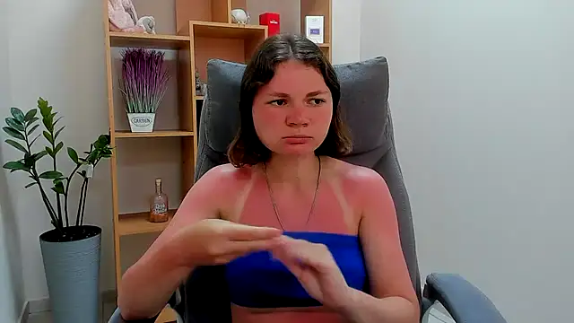Snapshot of Stella-Maers chatting on 14, 7, 2026 Stella-Maers online show from 14, 7, 2026