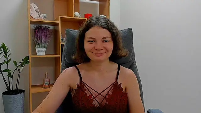 Snapshot of Stella-Maers chatting on 20, 7, 2026 Stella-Maers online show from 20, 7, 2026