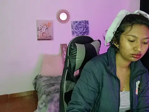 Samanta 777 online show from 17, 2, 2026