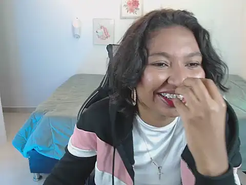 Samanta 777 online show from 29, 3, 2026