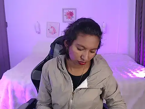 Samanta 777 online show from 10, 4, 2026