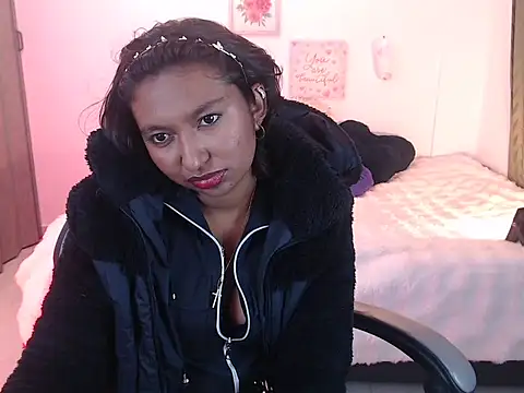 Samanta 777 online show from 15, 4, 2026