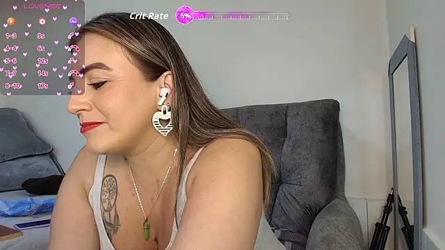 Snapshot of cataleyamyst chatting on 4, 4, 2026 cataleyamyst online show from 4, 4, 2026