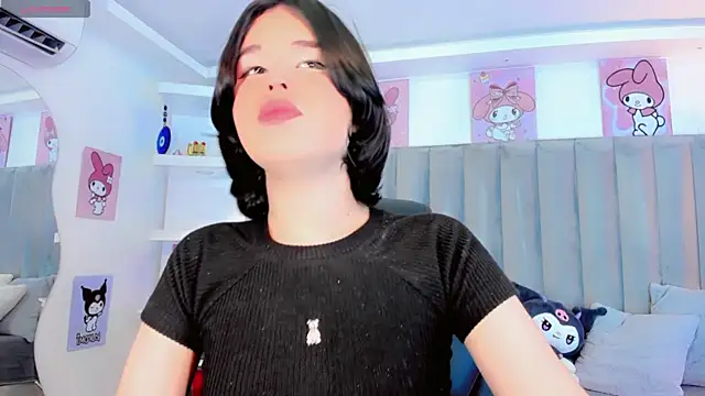 ClaudiaSophia online show from 17, 1, 2026