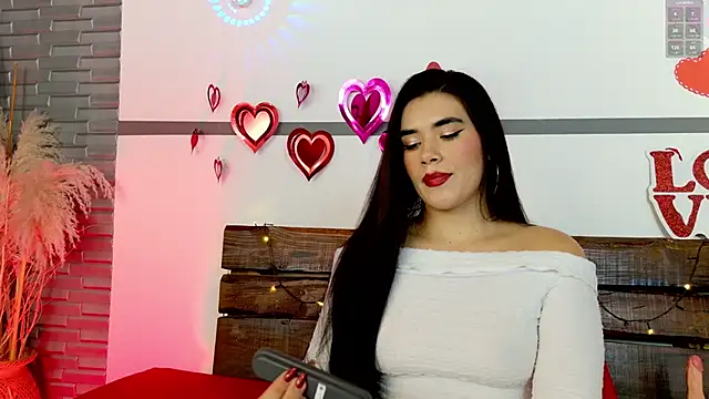 Oriana 03 online show from 12, 2, 2026