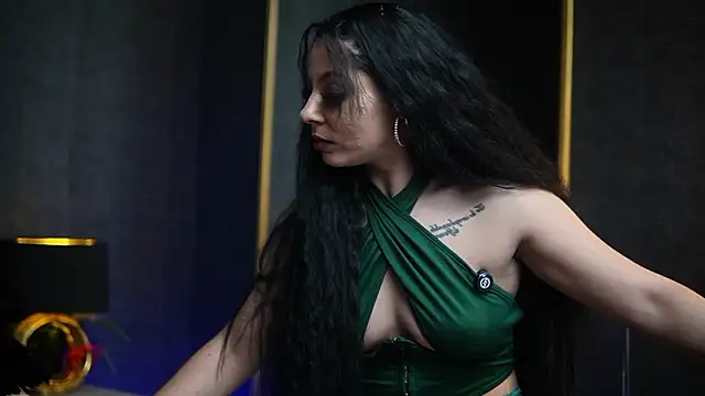 Snapshot of GiaEasyIce chatting on 19, 2, 2026 GiaEasyIce online show from 19, 2, 2026