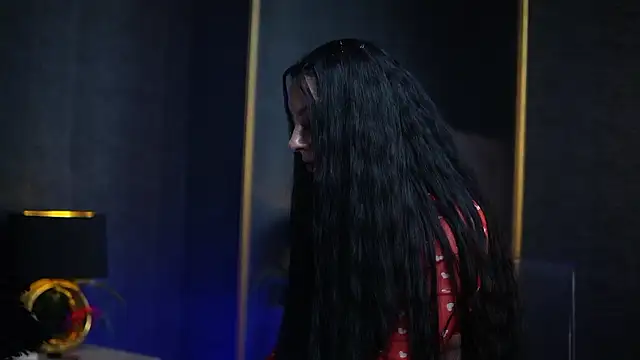 Snapshot of GiaEasyIce chatting on 20, 2, 2026 GiaEasyIce online show from 20, 2, 2026