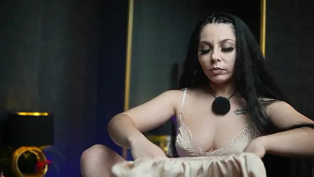 Snapshot of GiaEasyIce chatting on 25, 2, 2026 GiaEasyIce online show from 25, 2, 2026