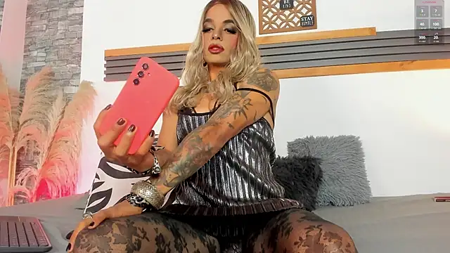 Alexajhonss online show from 15, 5, 2026