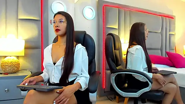 BriannaRivera online show from 19, 1, 2026