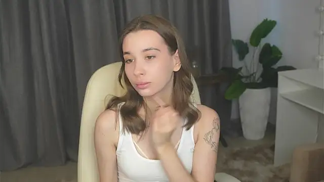 JacalynSchreiber online show from 6, 11, 2025