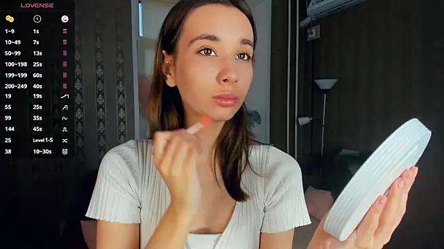 JacalynSchreiber online show from 19, 12, 2025