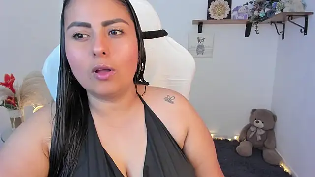 Valery stuart online show from 19, 11, 2025