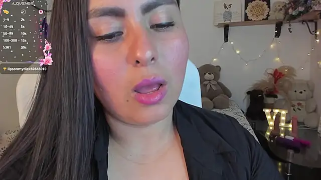 Valery stuart online show from 5, 3, 2026