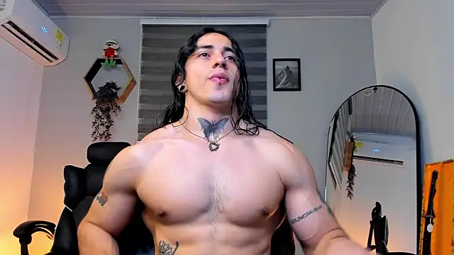 im allen online show from 3, 12, 2025