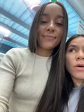 Brunettecollins05 online show from 19, 12, 2025