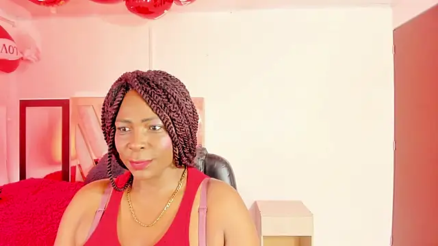 Ebonynaughty online show from 24, 3, 2026