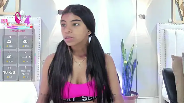  Anna Maria online show from 24, 11, 2025