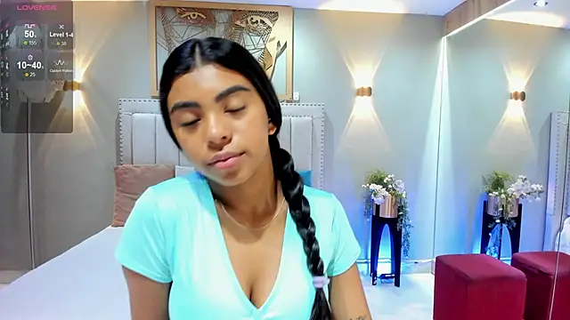 Snapshot of _Anna_Maria chatting on 14, 6, 2026 Anna Maria online show from 14, 6, 2026