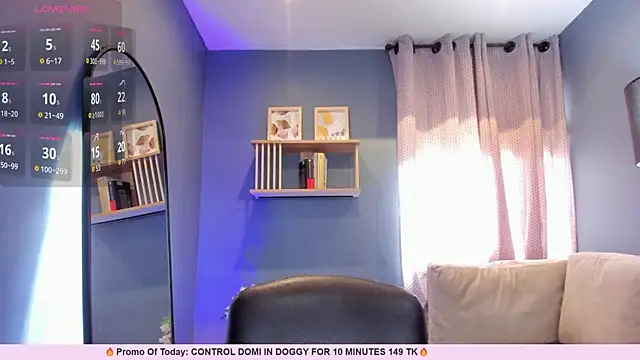 Snapshot of _Anna_Maria chatting on 12, 7, 2026 Anna Maria online show from 12, 7, 2026