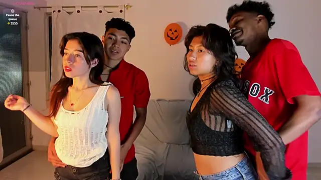 Snapshot of NaugthyNectar chatting on 3, 11, 2025 NaugthyNectar online show from 3, 11, 2025