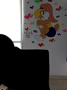 NathyMilf  online show from 5, 12, 2025