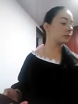 NathyMilf  online show from 20, 12, 2025