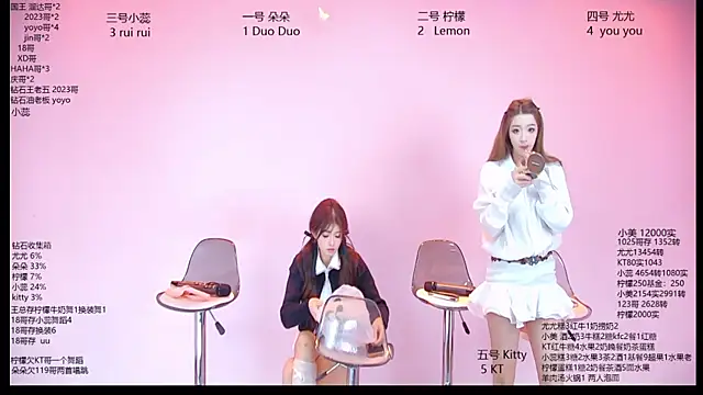 DX-003 online show from 26, 3, 2026