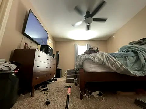 Snapshot of Antnjon chatting on 3, 12, 2025 Antnjon online show from 3, 12, 2025