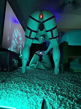 Antnjon online show from 16, 4, 2026