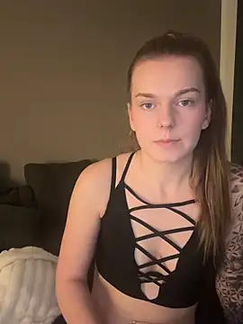 LisaFreierxx online show from 10, 11, 2025