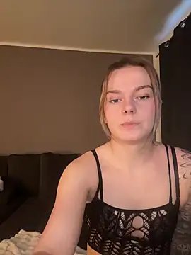 LisaFreierxx online show from 17, 1, 2026