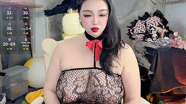 Yahoo-666 online show from 19, 11, 2025