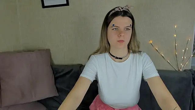 Zorianaa online show from 22, 11, 2025