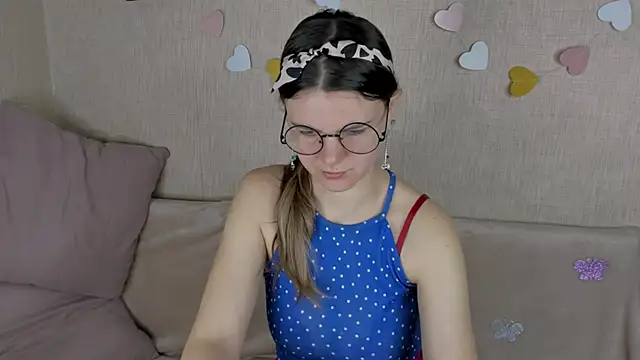 Zorianaa online show from 16, 3, 2026